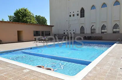 Villa - 3 Bedrooms - 3 Bathrooms for rent in Salmaniya - Manama - Capital Governorate