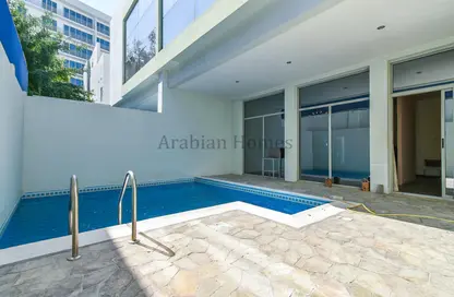 Villa - 3 Bedrooms - 4 Bathrooms for rent in Adliya - Manama - Capital Governorate