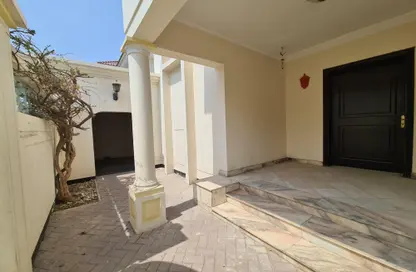 Villa - 3 Bedrooms - 3 Bathrooms for rent in Adliya - Manama - Capital Governorate