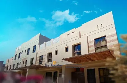 Villa - 3 Bedrooms - 5 Bathrooms for sale in Al Markh - Northern Governorate