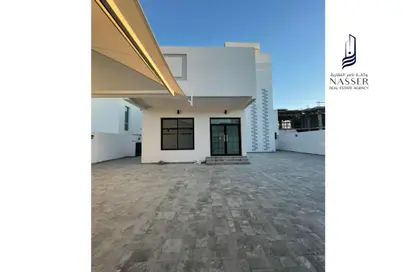 Villa - 3 Bedrooms - 4 Bathrooms for rent in Sadad - Northern Governorate