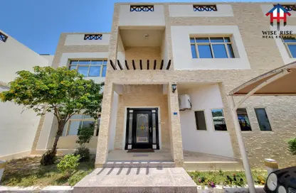 Villa - 4 Bedrooms - 5 Bathrooms for rent in Hamala - Northern Governorate