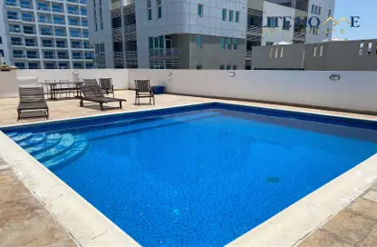 Apartment - 2 Bedrooms - 2 Bathrooms for sale in Al Juffair - Capital Governorate