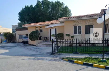 Villa - 3 Bedrooms - 3 Bathrooms for rent in Saar - Northern Governorate