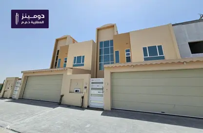 Villa - 4 Bedrooms - 4 Bathrooms for sale in Hamala - Northern Governorate