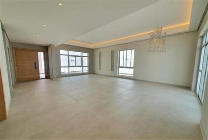 Villa - 4 Bedrooms - 5 Bathrooms for rent in Al Jasra - Northern Governorate