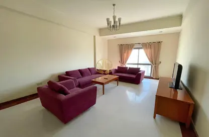 Apartment - 3 Bedrooms - 2 Bathrooms for rent in Segaya - Manama - Capital Governorate