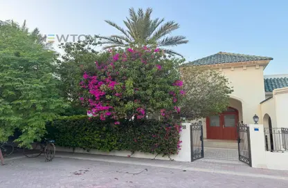 Villa - 4 Bedrooms - 4 Bathrooms for rent in Hamala - Northern Governorate