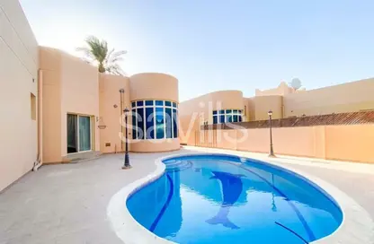 Villa - 4 Bedrooms - 4 Bathrooms for rent in Barbar - Northern Governorate