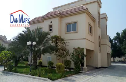 Villa - 3 Bedrooms - 3 Bathrooms for rent in Jurdab - Central Governorate