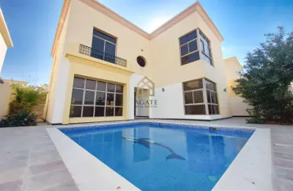 Villa - 5 Bedrooms - 6 Bathrooms for rent in Hamala - Northern Governorate