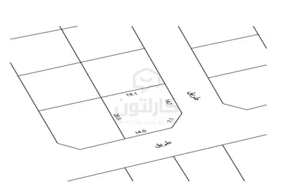 Land - Studio for sale in Karzakkan - Northern Governorate