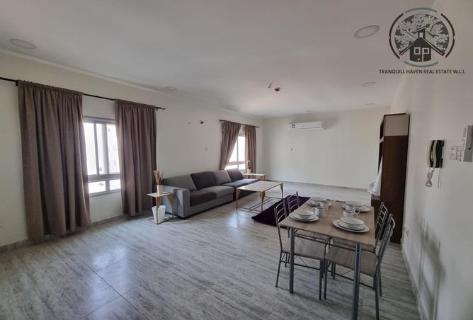 Apartment - 2 Bedrooms - 2 Bathrooms for rent in Janabiya - Northern Governorate