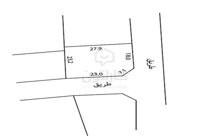 Land - Studio for sale in Sadad - Northern Governorate