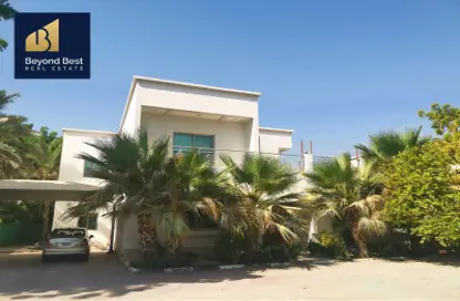 Villa - 5 Bedrooms - 6 Bathrooms for rent in Saar - Northern Governorate