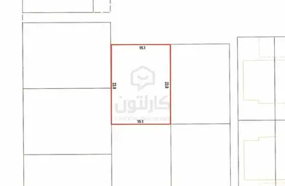 Land - Studio for sale in Busaiteen - Muharraq Governorate