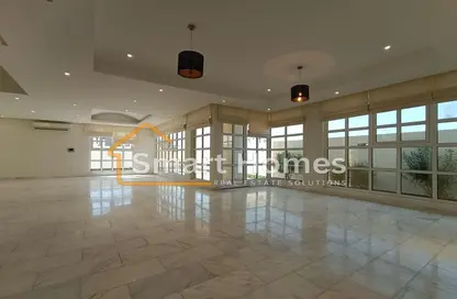 Villa - 4 Bedrooms - 5 Bathrooms for rent in Hamala - Northern Governorate