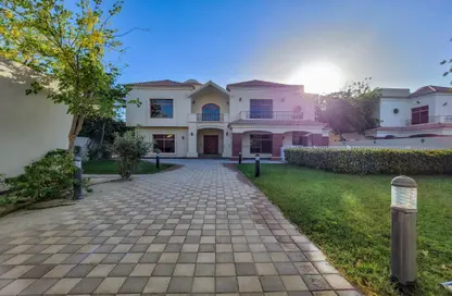 Villa - 4 Bedrooms - 5 Bathrooms for rent in Saar - Northern Governorate