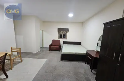 Apartment - Studio - 1 Bathroom for rent in Adliya - Manama - Capital Governorate