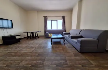 Apartment - 2 Bedrooms - 2 Bathrooms for rent in Exhibition Road - Hoora - Capital Governorate