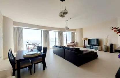 Apartment - 2 Bedrooms - 3 Bathrooms for sale in Sanabis - Manama - Capital Governorate