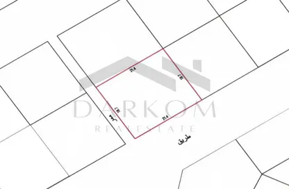 Land - Studio for sale in Arad - Muharraq Governorate