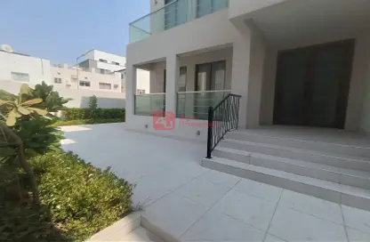 Villa - 4 Bedrooms - 4 Bathrooms for rent in Segaya - Manama - Capital Governorate