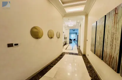 Penthouse - 4 Bedrooms - 6 Bathrooms for sale in Reef Island - Capital Governorate