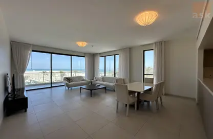 Apartment - 3 Bedrooms - 4 Bathrooms for rent in Marassi Al Bahrain - Diyar Al Muharraq - Muharraq Governorate