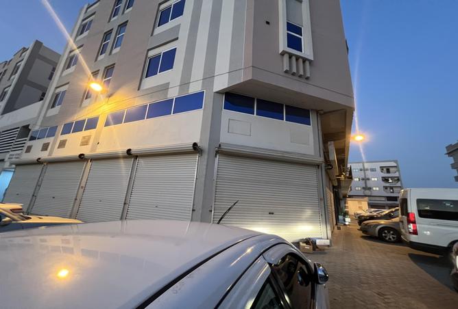 Shop - Studio for rent in Tubli - Central Governorate