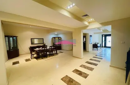 Villa - 4 Bedrooms - 5 Bathrooms for rent in Hamala - Northern Governorate