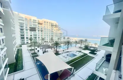 Apartment - 2 Bedrooms - 2 Bathrooms for sale in Marassi Shores Residences - Diyar Al Muharraq - Muharraq Governorate