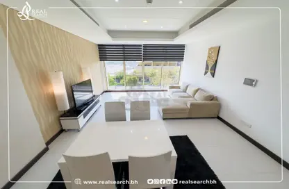 Apartment - 2 Bedrooms - 3 Bathrooms for sale in Reef Island - Capital Governorate