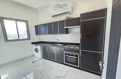 Apartment - 2 Bedrooms - 2 Bathrooms for rent in Saar - Northern Governorate