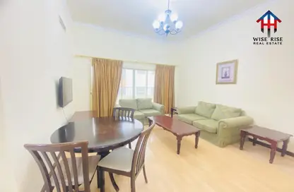 Apartment - 2 Bedrooms - 2 Bathrooms for rent in Mahooz - Manama - Capital Governorate