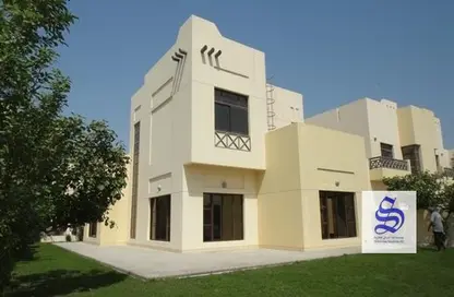 Villa - 3 Bedrooms - 3 Bathrooms for sale in Riffa Views - Riffa - Southern Governorate