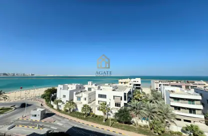 Apartment - 3 Bedrooms - 3 Bathrooms for rent in Tala Island - Amwaj Islands - Muharraq Governorate