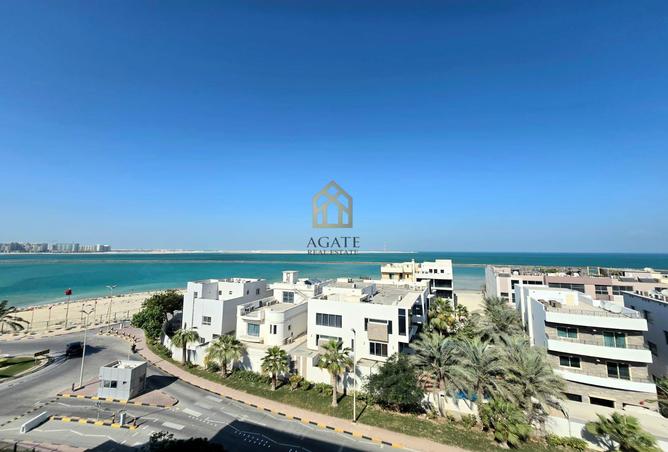 Apartment - 3 Bedrooms - 3 Bathrooms for sale in Tala Island - Amwaj Islands - Muharraq Governorate