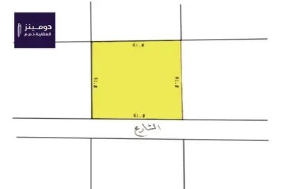 Land - Studio for sale in Janabiya - Northern Governorate