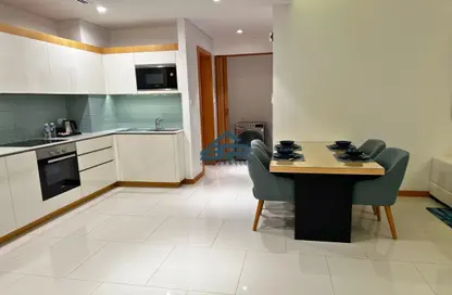 Apartment - 1 Bedroom - 2 Bathrooms for sale in Seef - Capital Governorate