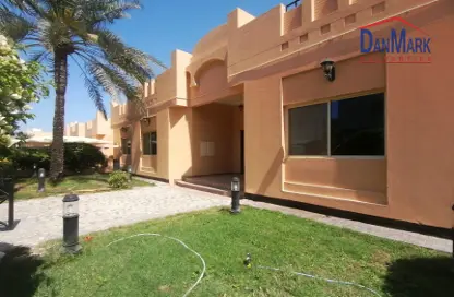 Villa - 4 Bedrooms - 3 Bathrooms for rent in Barbar - Northern Governorate