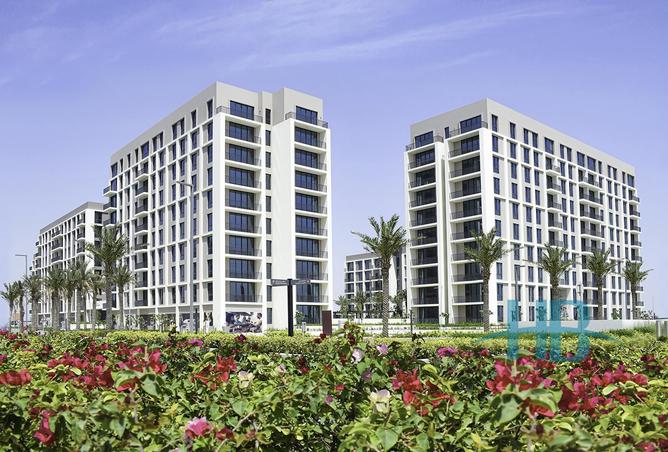 Apartment - 2 Bedrooms - 2 Bathrooms for sale in Marassi Boulevard - Diyar Al Muharraq - Muharraq Governorate