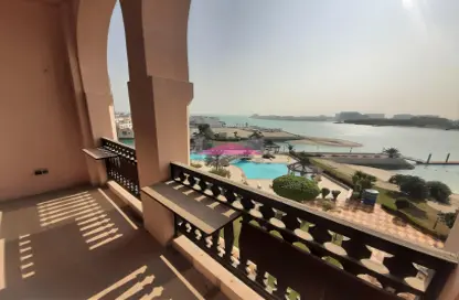 Apartment - 2 Bedrooms - 2 Bathrooms for sale in Amwaj Beachfront - Amwaj Islands - Muharraq Governorate