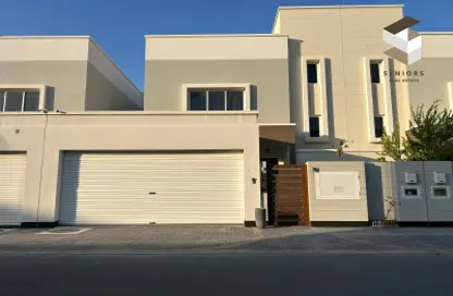 Villa - 3 Bedrooms - 4 Bathrooms for sale in Diyar Al Muharraq - Muharraq Governorate