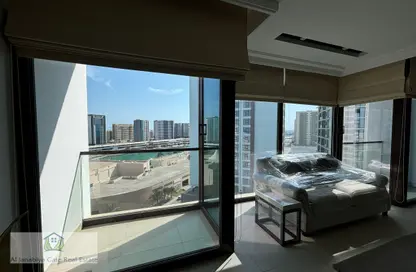 Apartment - 2 Bedrooms - 3 Bathrooms for rent in The Lagoon - Amwaj Islands - Muharraq Governorate