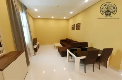 Apartment - 1 Bedroom - 2 Bathrooms for rent in Amwaj Avenue - Amwaj Islands - Muharraq Governorate