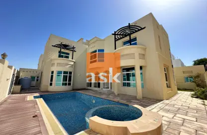 Villa - 5 Bedrooms - 6 Bathrooms for sale in Hamala - Northern Governorate