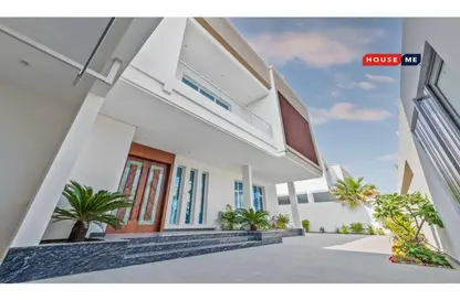 Villa - 6 Bedrooms - 7 Bathrooms for sale in Saar - Northern Governorate