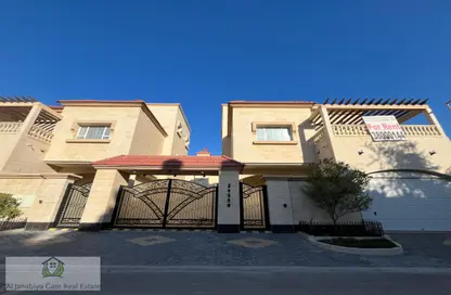 Apartment - 5 Bedrooms - 6 Bathrooms for rent in Tubli - Central Governorate