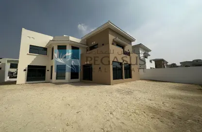 Villa - 5 Bedrooms - 7 Bathrooms for sale in Riffa Views - Riffa - Southern Governorate